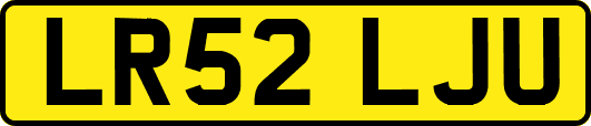 LR52LJU