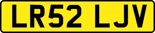 LR52LJV