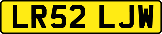 LR52LJW