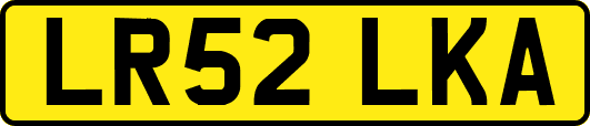 LR52LKA