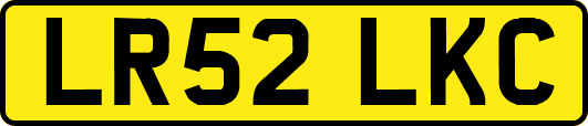 LR52LKC