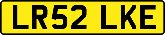 LR52LKE