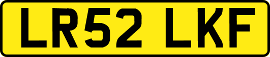 LR52LKF