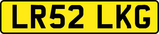 LR52LKG