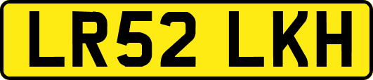 LR52LKH