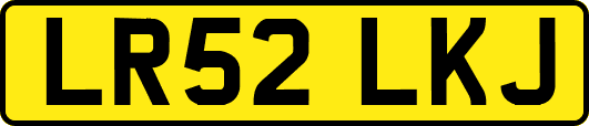 LR52LKJ