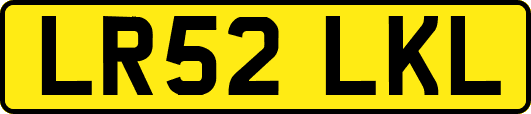 LR52LKL