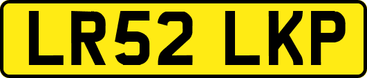 LR52LKP