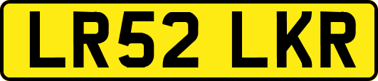 LR52LKR