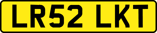 LR52LKT