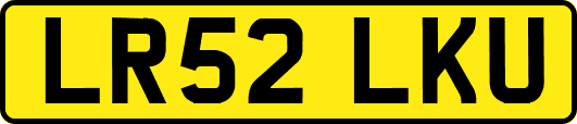 LR52LKU
