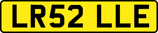 LR52LLE