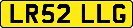 LR52LLG
