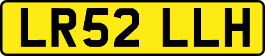 LR52LLH