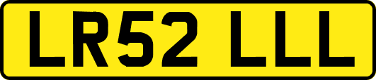 LR52LLL