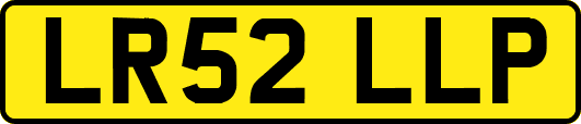 LR52LLP