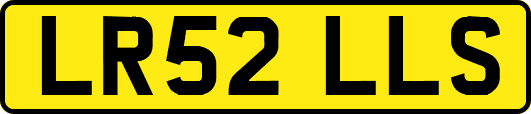 LR52LLS