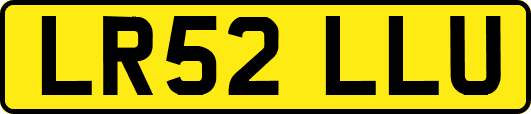 LR52LLU