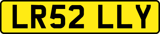 LR52LLY