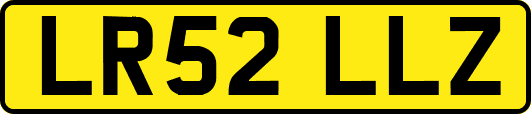 LR52LLZ