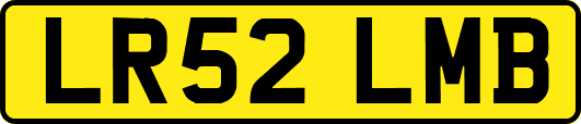 LR52LMB