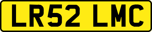 LR52LMC