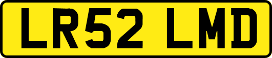 LR52LMD