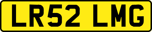 LR52LMG