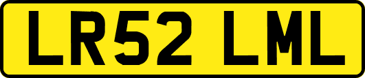 LR52LML
