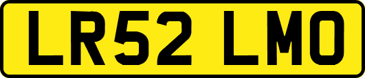 LR52LMO