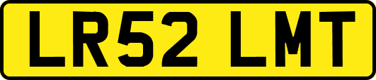 LR52LMT