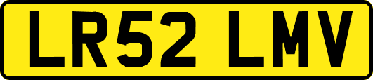 LR52LMV