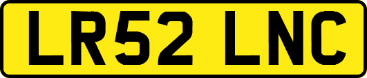LR52LNC