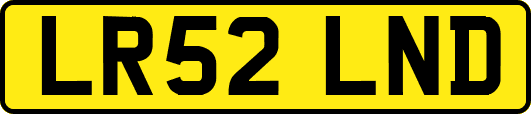 LR52LND