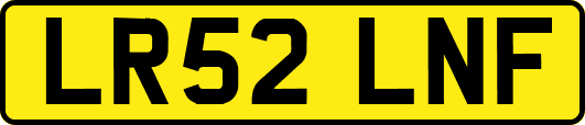 LR52LNF