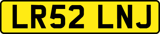 LR52LNJ
