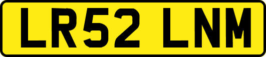 LR52LNM