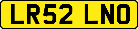 LR52LNO