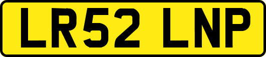 LR52LNP