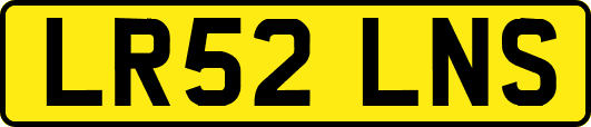 LR52LNS