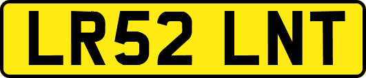 LR52LNT