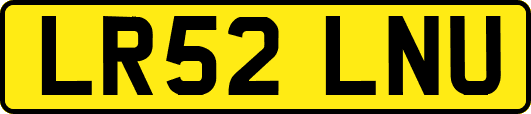 LR52LNU