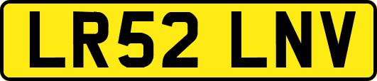 LR52LNV