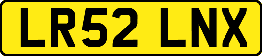 LR52LNX