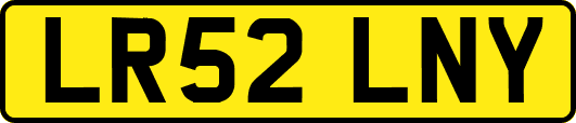 LR52LNY