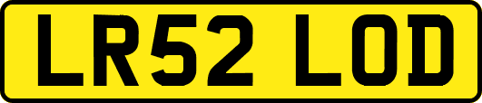 LR52LOD