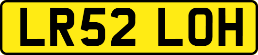LR52LOH