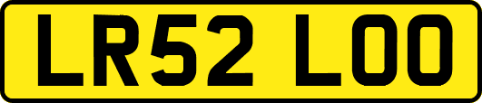 LR52LOO