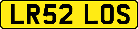 LR52LOS