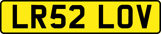 LR52LOV